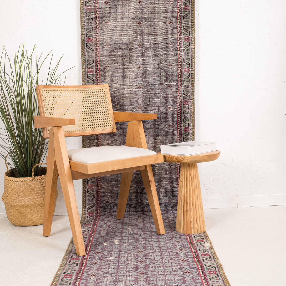 1970 Made Runner Rug
