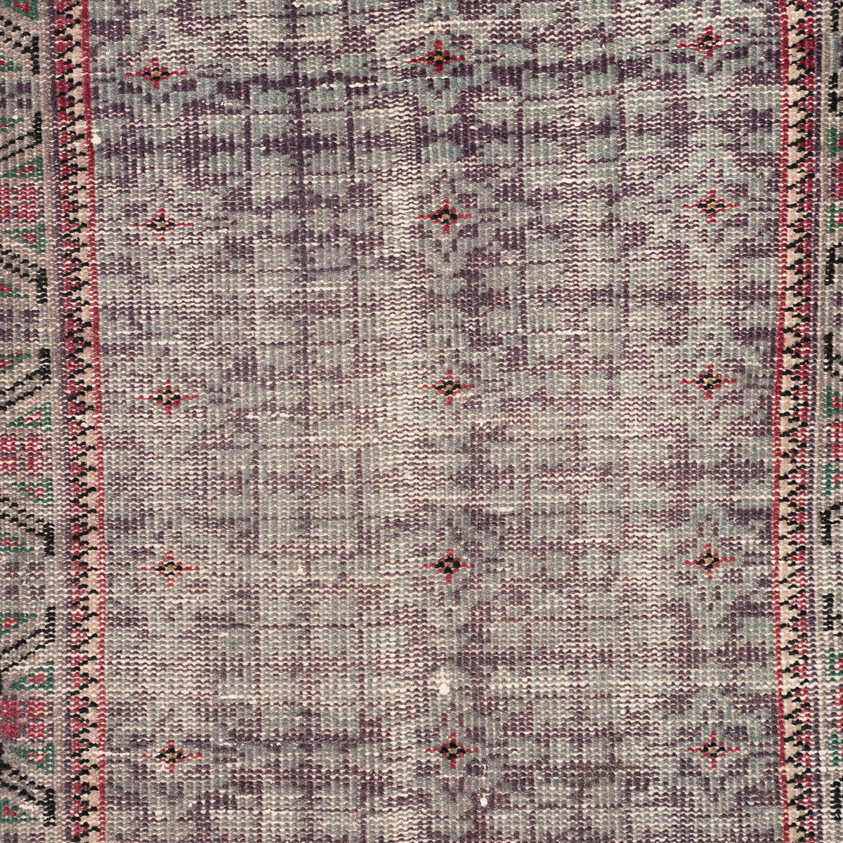 2x11 Vintage Rug