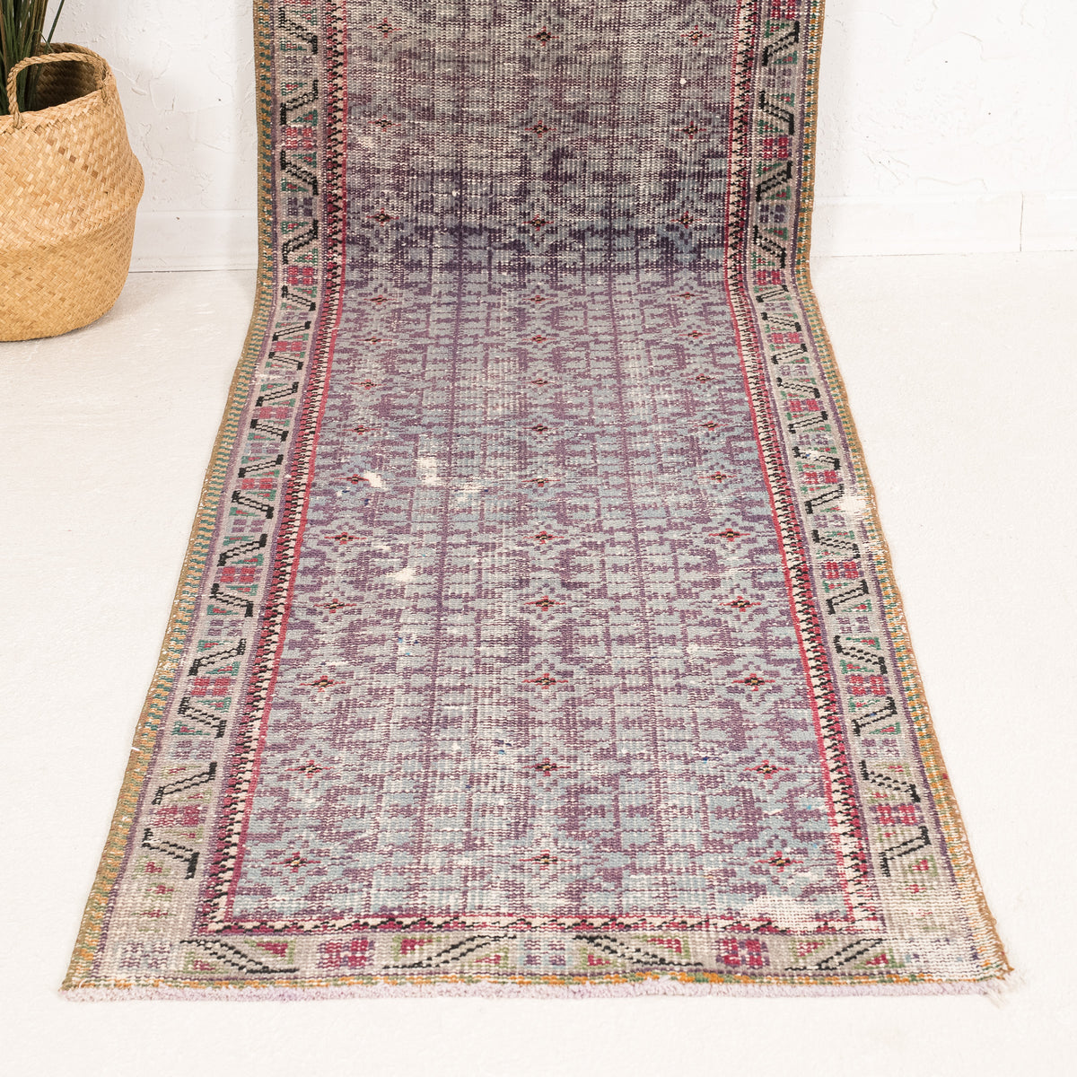 2x11 Persian Rug