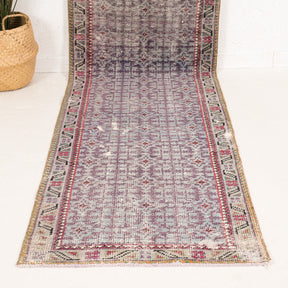 2x11 Persian Rug