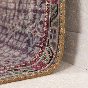 Handmade Vintage Rug