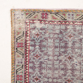 Allover 2x11 Runner Rug