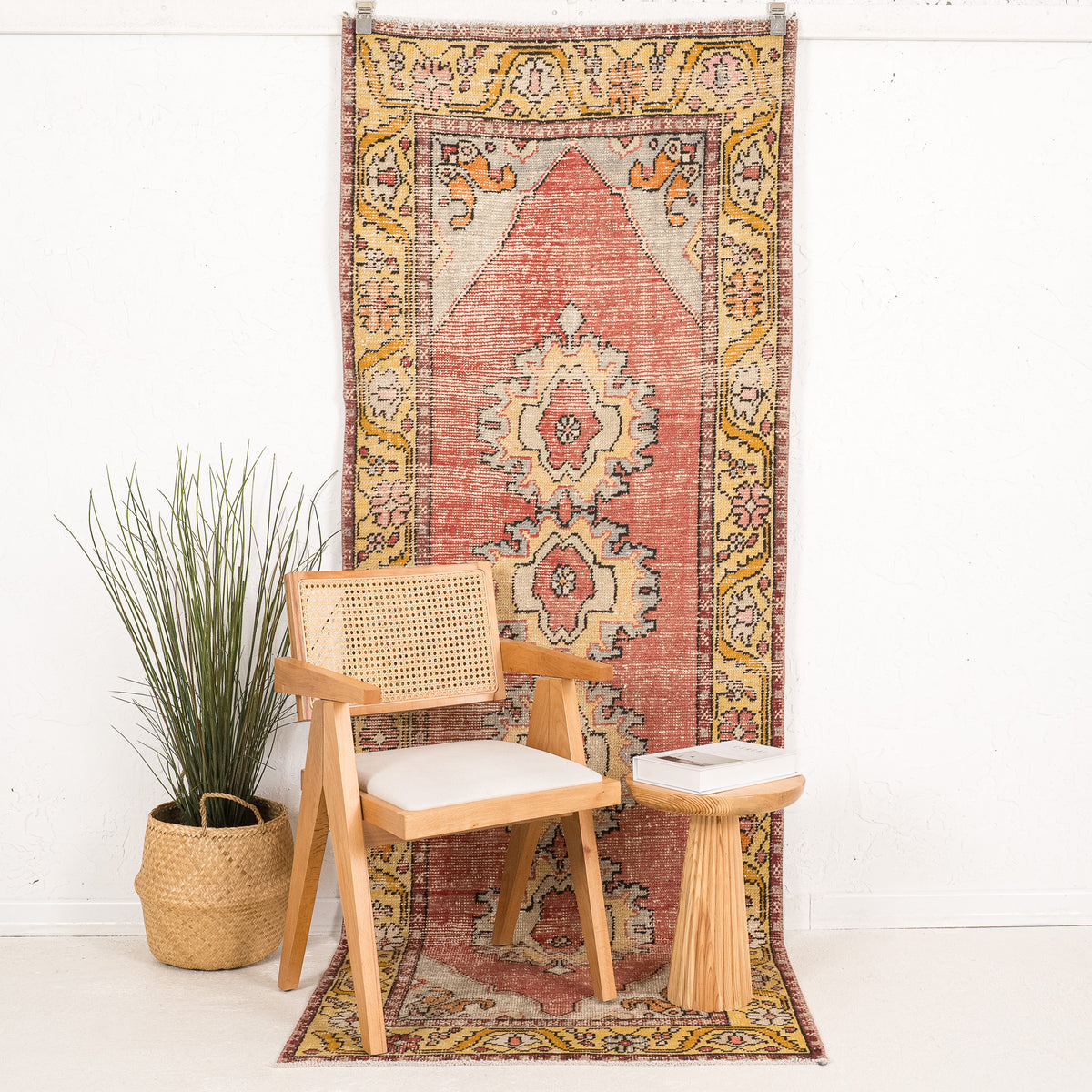 1970 Made Runner Rug