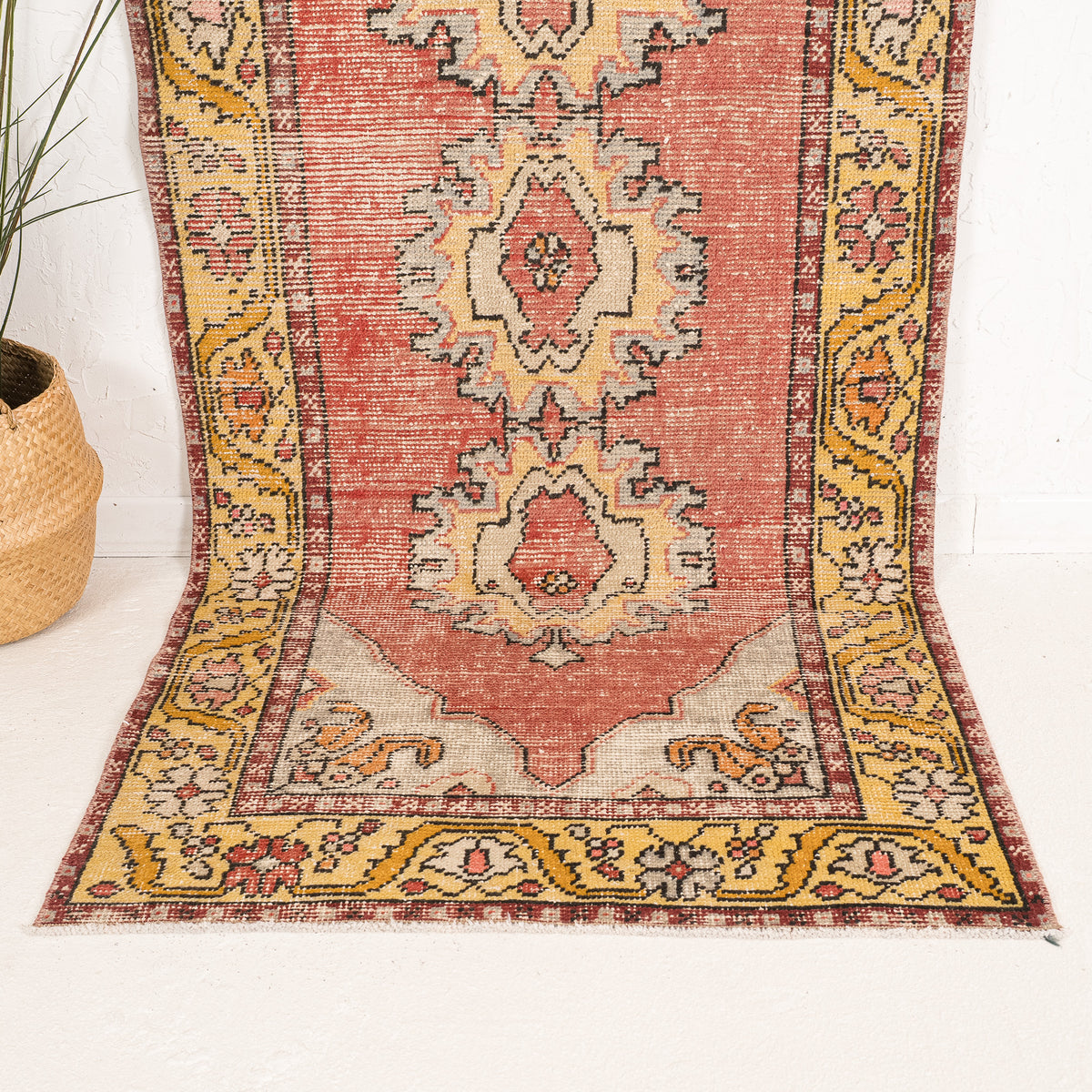 3x9 Persian Rug