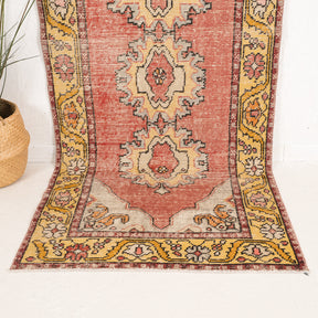 3x9 Persian Rug