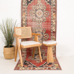 1970 Made Runner Rug