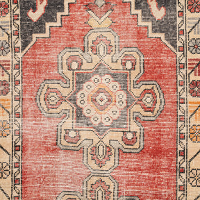 3x9 Vintage Rug