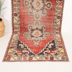 3x9 Persian Rug
