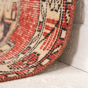 Handmade Vintage Rug