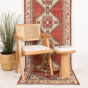 1970 Made Runner Rug