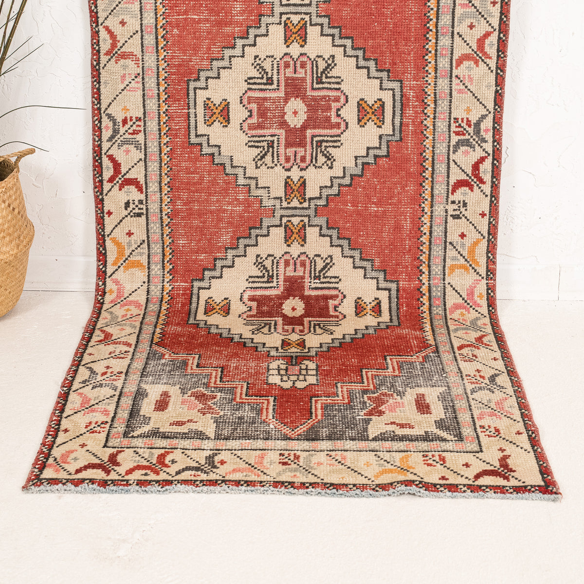 3x9 Persian Rug
