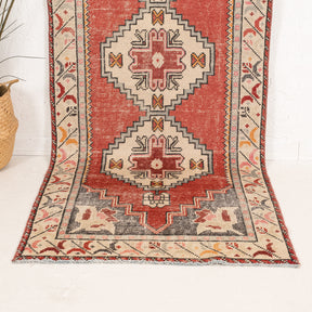 3x9 Persian Rug