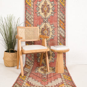 1970 Made Runner Rug