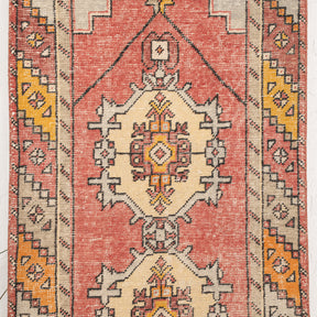 3x10 Vintage Rug