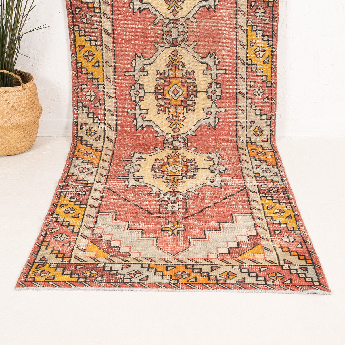 3x10 Persian Rug