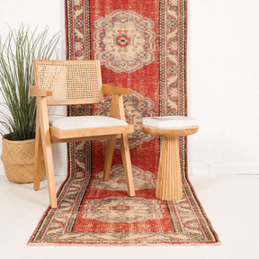 1970 Made Runner Rug