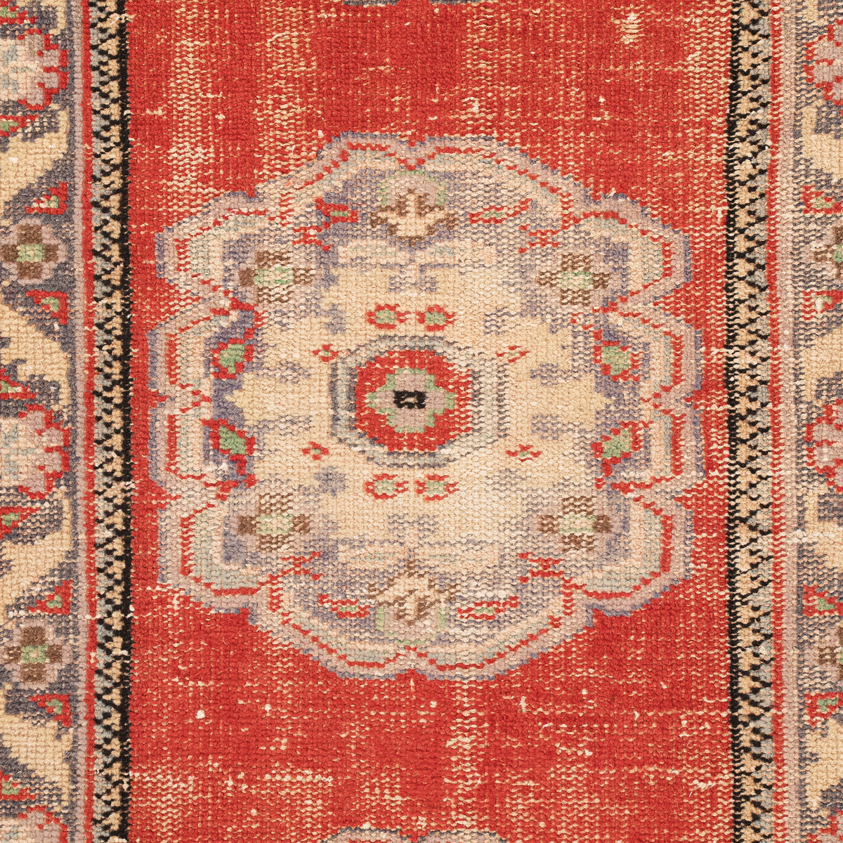 3x10 Vintage Rug