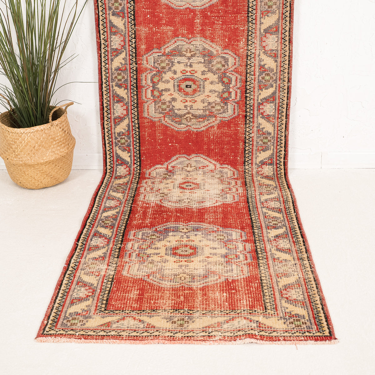 3x10 Persian Rug