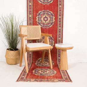 1970 Made Runner Rug