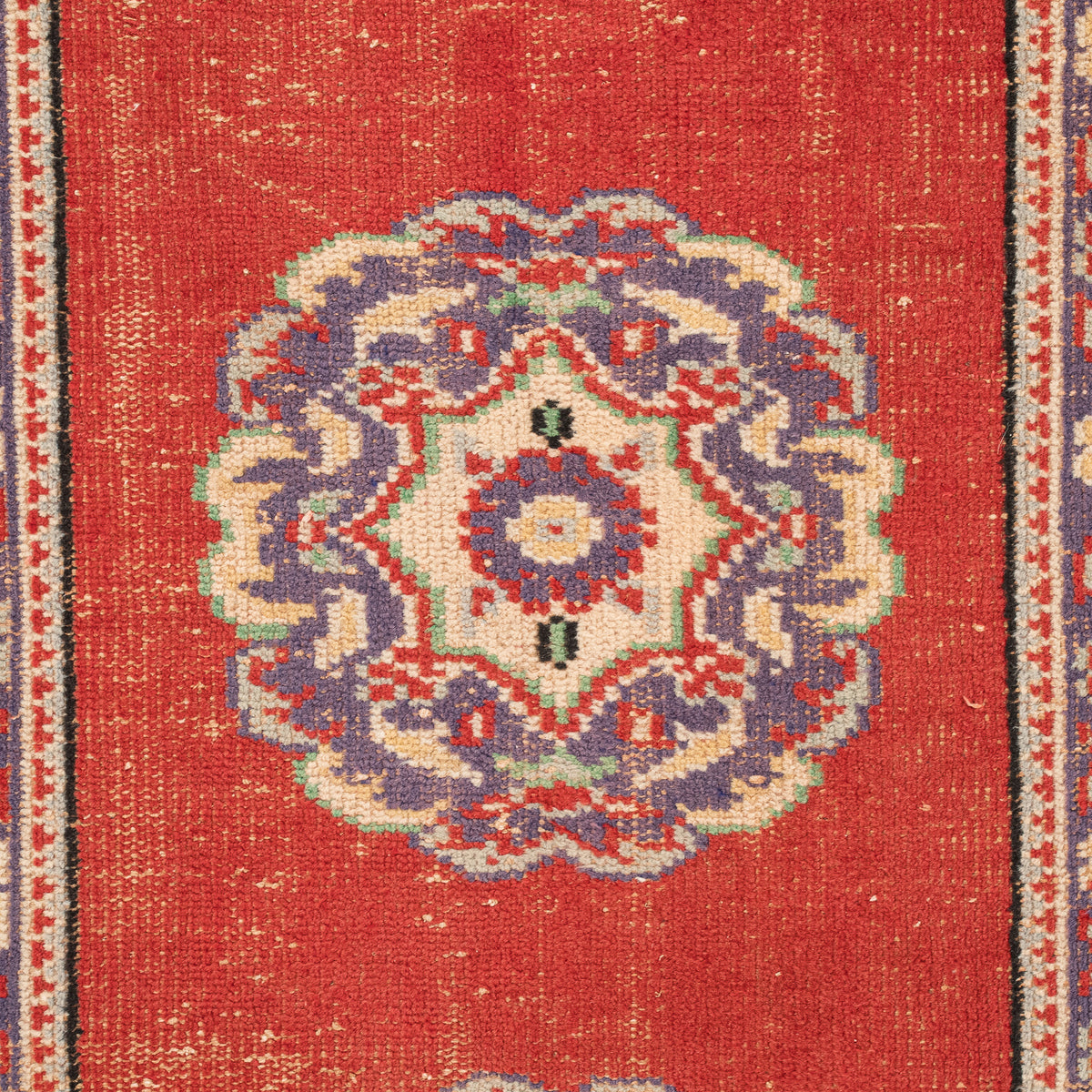 3x10 Vintage Rug