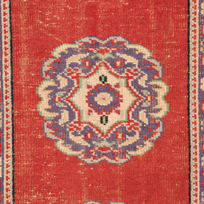 3x10 Vintage Rug