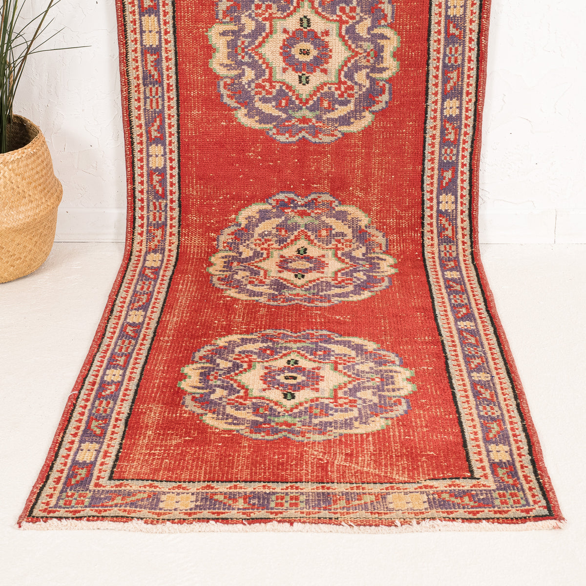 3x10 Persian Rug