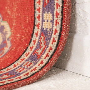 Handmade Vintage Rug