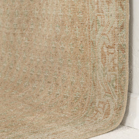 Debanira - Vintage Persian Runner Rug