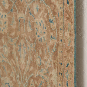 Aledwen - Vintage Persian Runner Rug