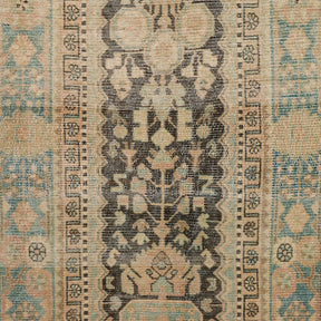 Relavinda - Vintage Persian Runner Rug
