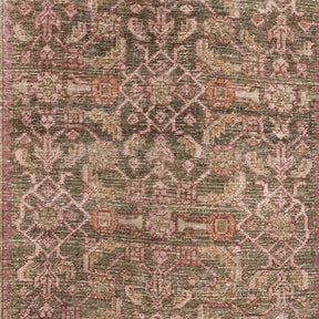3x13 Vintage Rug