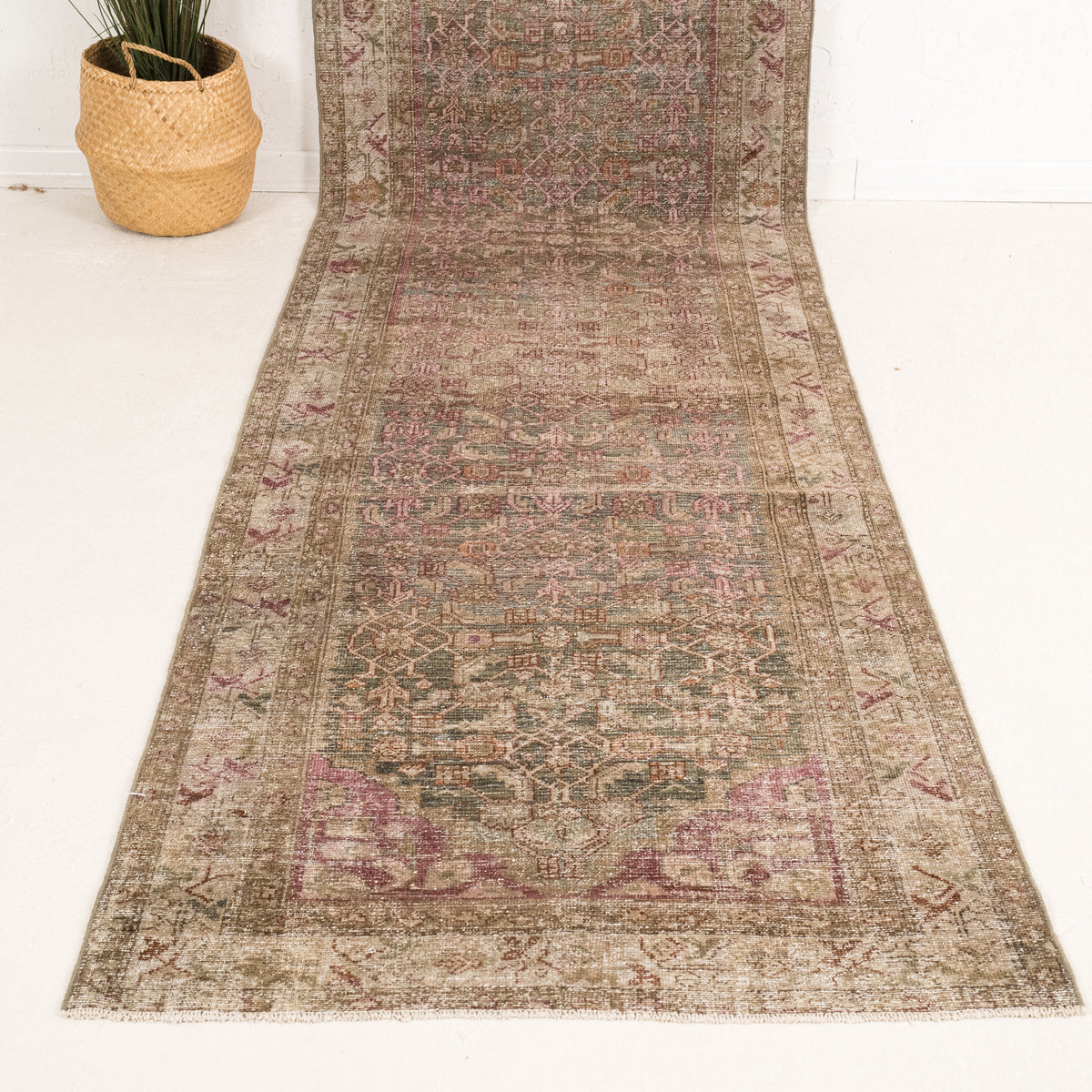 3x13 Persian Rug