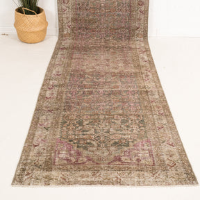 3x13 Persian Rug