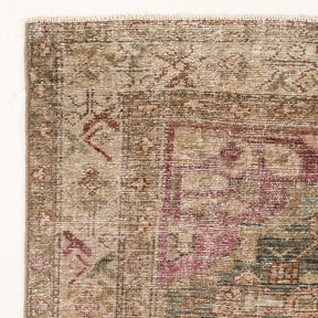 Allover 3x13 Runner Rug