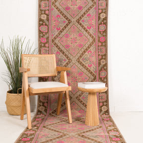 1925 Made Runner Rug