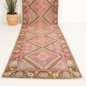 3x14 Persian Rug