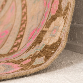 Handmade Vintage Rug