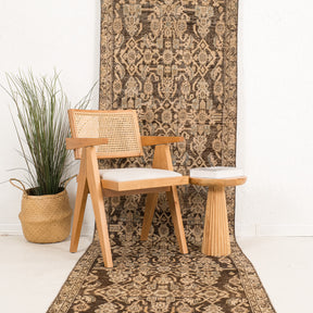 1920 Made Runner Rug