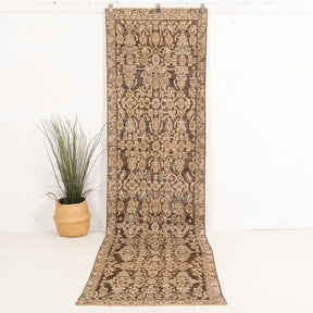 Handmade Persian Runner Rug