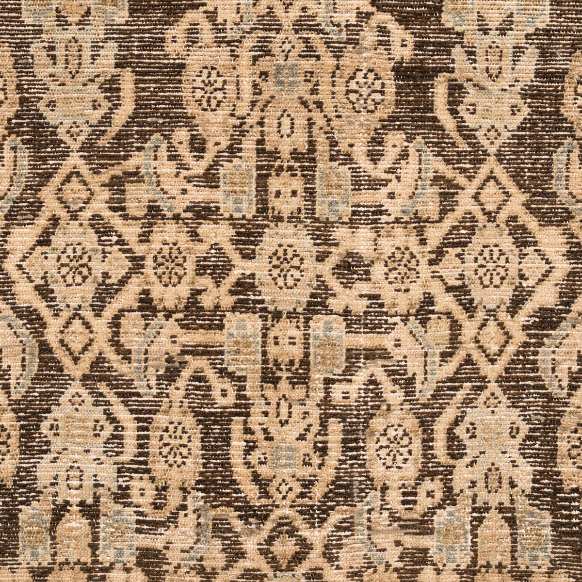3x13 Vintage Rug
