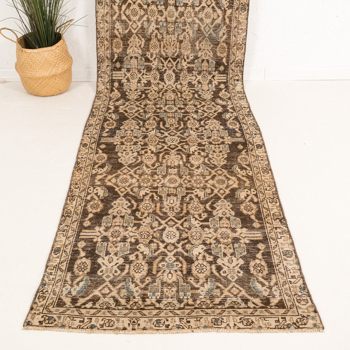 3x13 Persian Rug