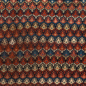 4x12 Vintage Rug