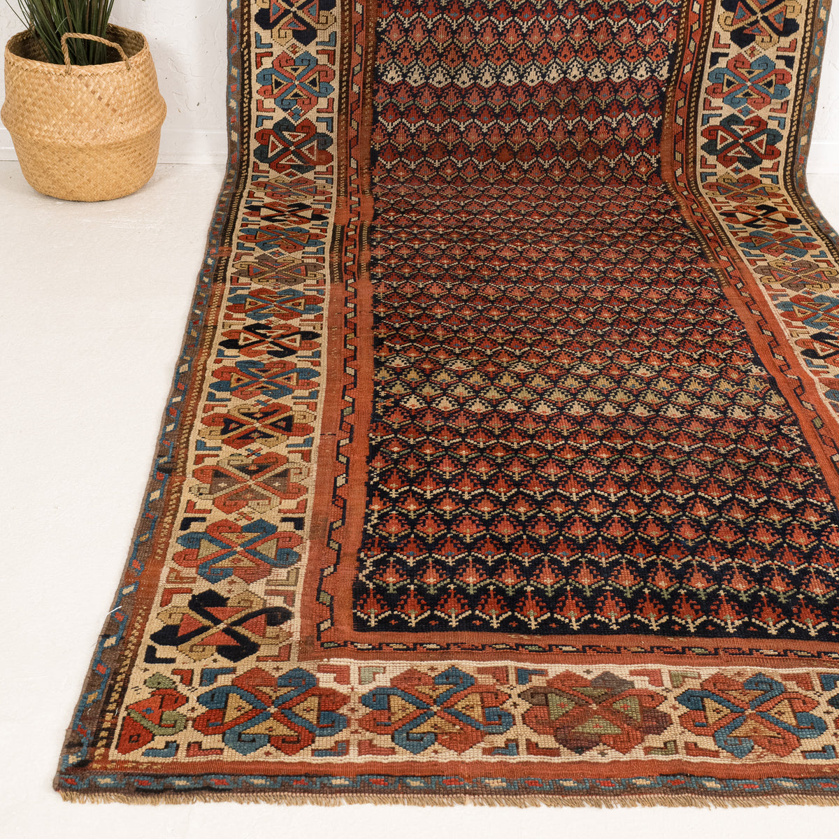 4x12 Persian Rug