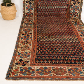 4x12 Persian Rug