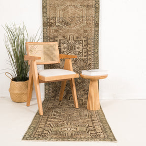 1920 Made Runner Rug