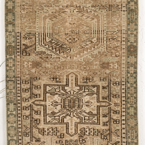 3x11 Vintage Rug