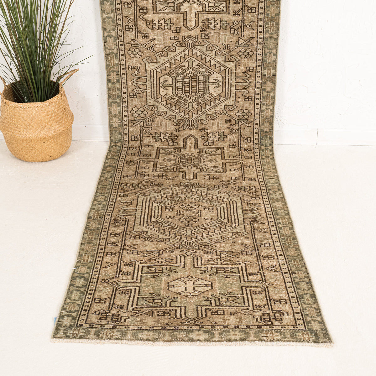 3x11 Persian Rug