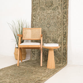1920 Made Runner Rug