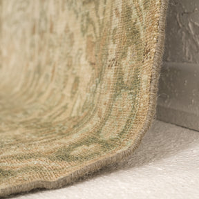 Handmade Vintage Rug