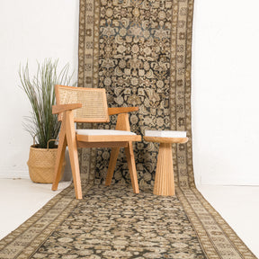 1900 Made Runner Rug